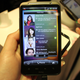 Illustration for article titled Its Large, Its HD, Its As Good As Android Gets (In Europe)